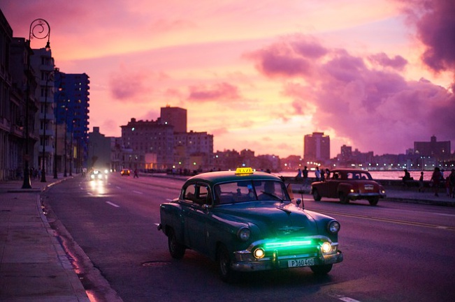 Viajes Cuba Navidad y Fin de Año 2021