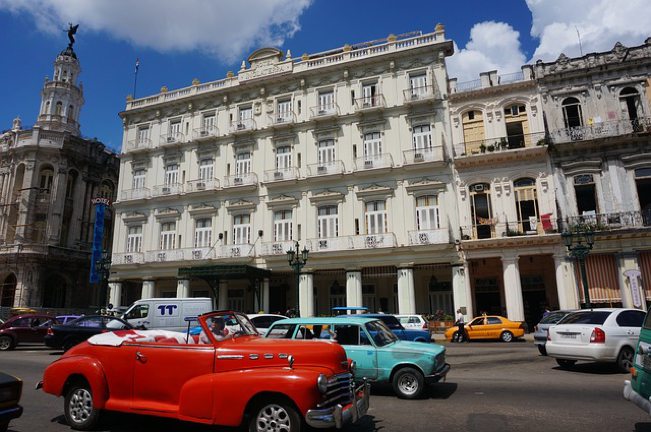Viajes Cuba 2023