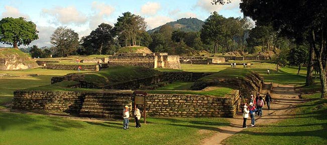 Viajes Guatemala 2021