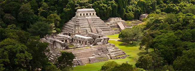Viajes Guatemala México y Honduras 2024
