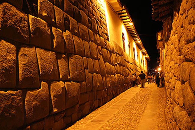 Viajes a Peru Cuzco 2