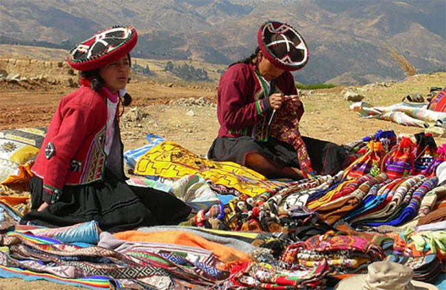 viajes peru cuzco 2