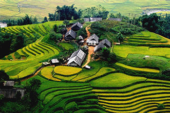 Viaje a Vietnam en 2023 con Viajes Viatamundo