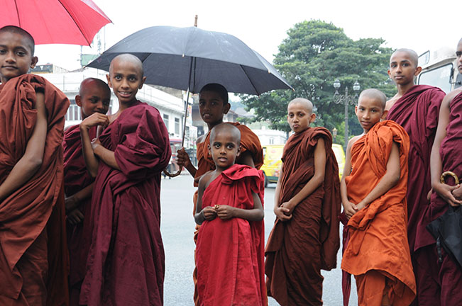 Viajes Sri Lanka Semana Santa 2023