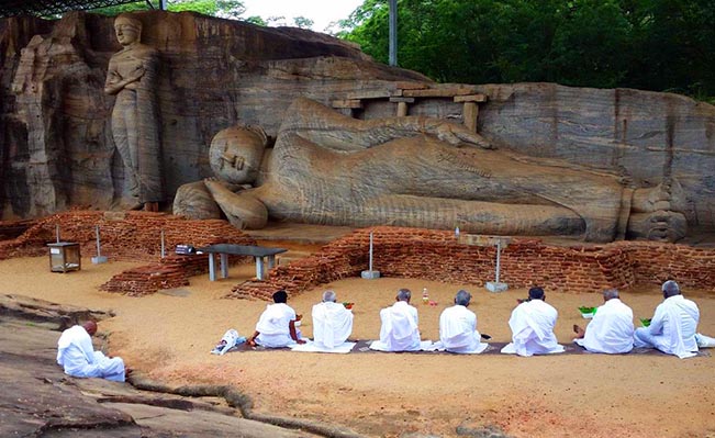Viajes Sri Lanka 2023