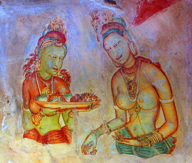 viajes sri lanka polonnaruwa 6