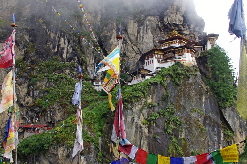 Viajes Nepal Tibet y Buthan 2022