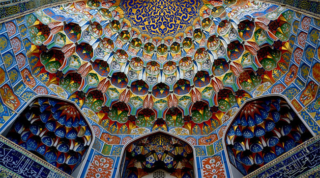 viajes uzbekistan bukhara