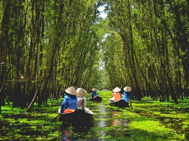 viajes vietnam mekong 10