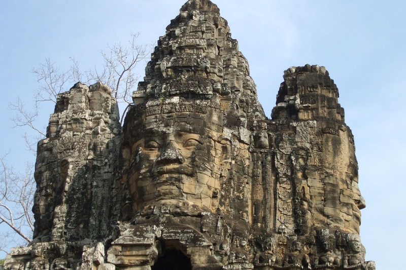viajes camboya Battambang 1
