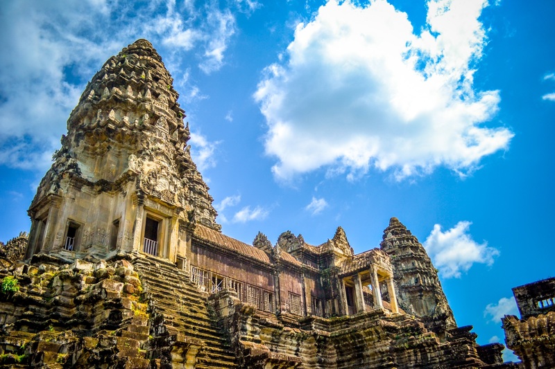 viajes camboya templos angkor 3