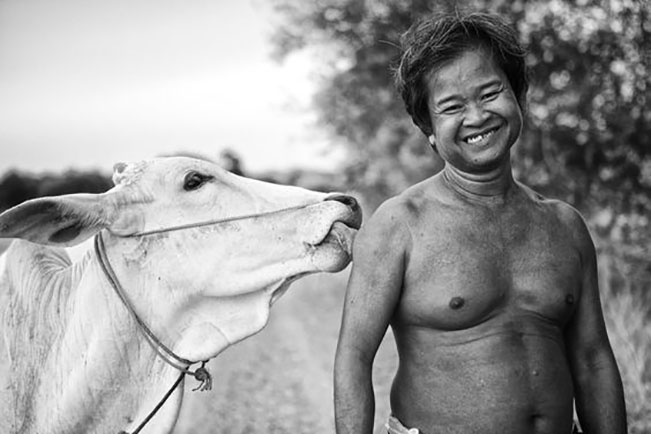 viajes camboya gente 13