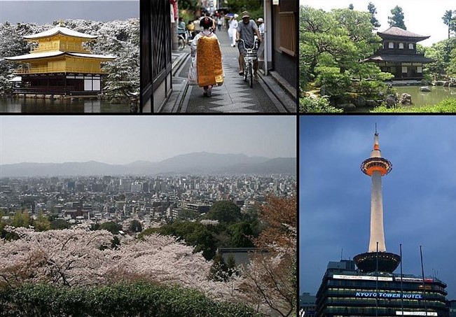 Viajes a Japón Semana Santa 2023