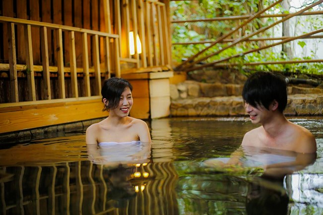 viajes japon misugi resort hinotani onsen