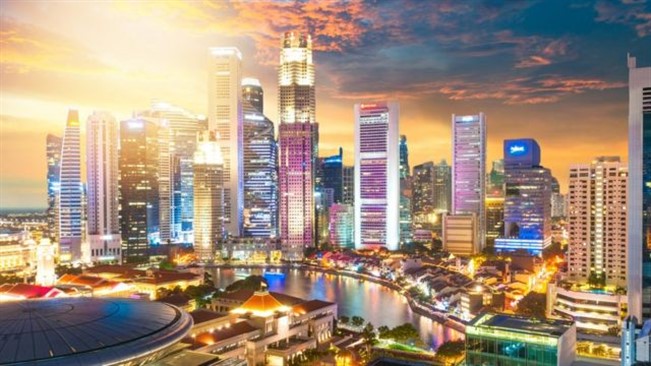 Viajes Singapur y Malasia 2023