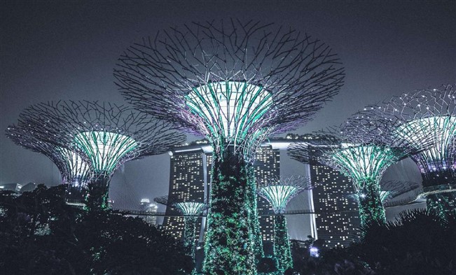 Viajes Singapur y Malasia 2023
