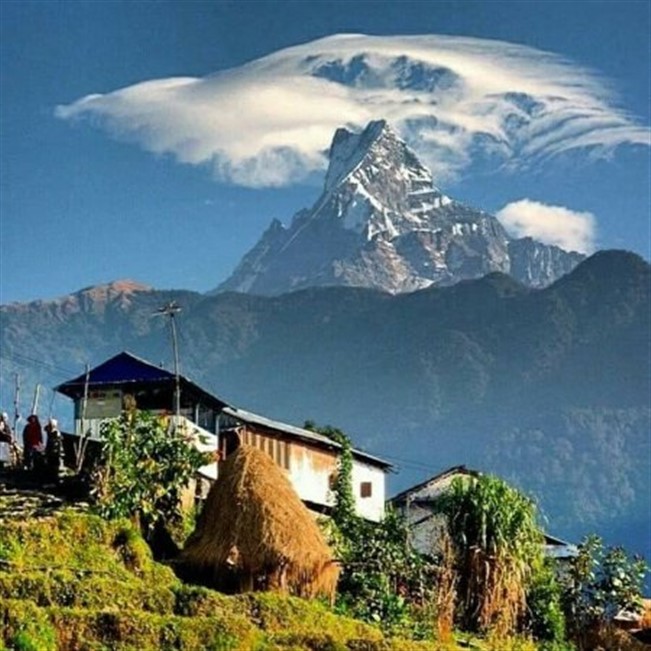 Viajes Nepal 2023