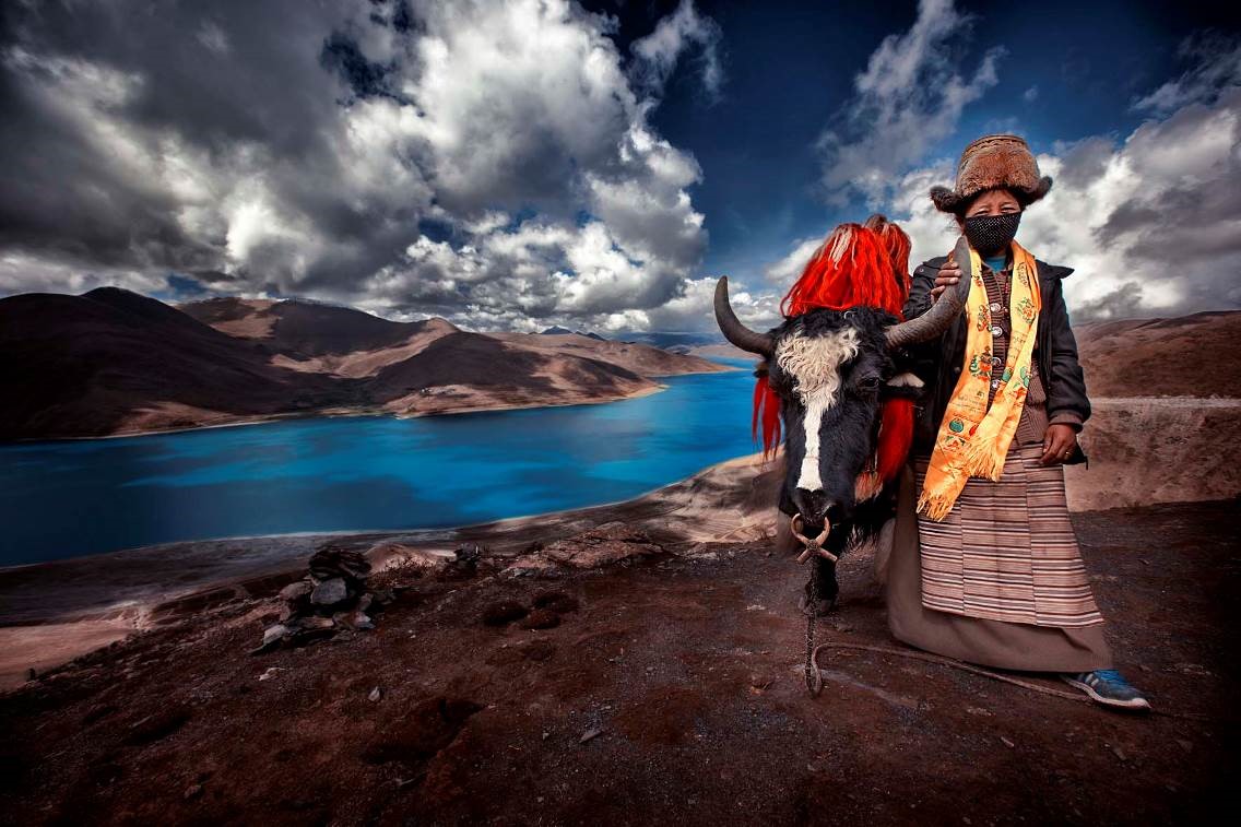 Viajes Nepal Tíbet Bhután 