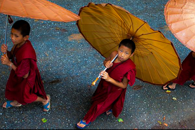 Viajes Tailandia 2024