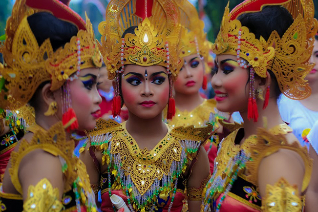 viajes tailandia excursiones bangkok danzas