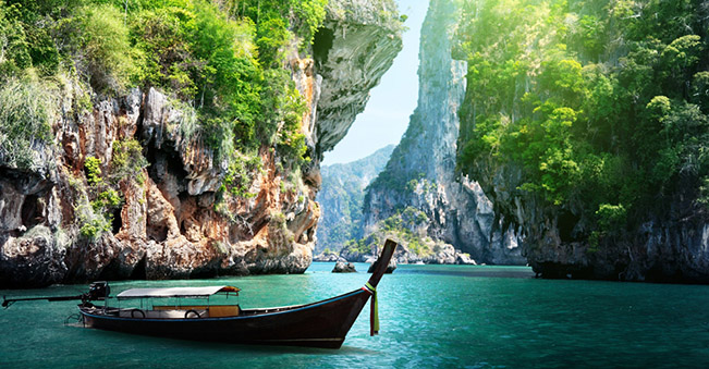 Viajes Tailandia 2023