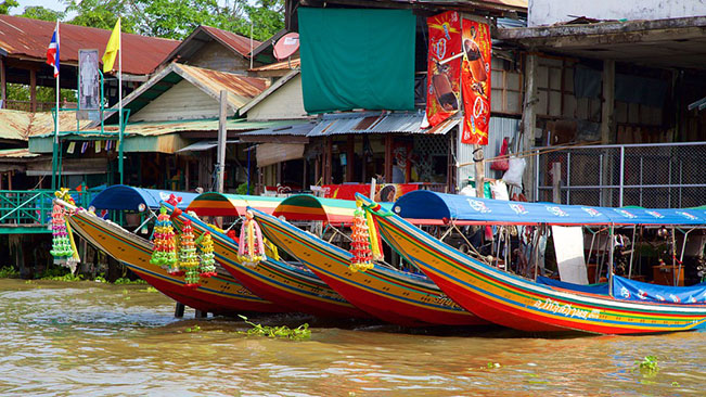 viajes tailandia bangkok 12