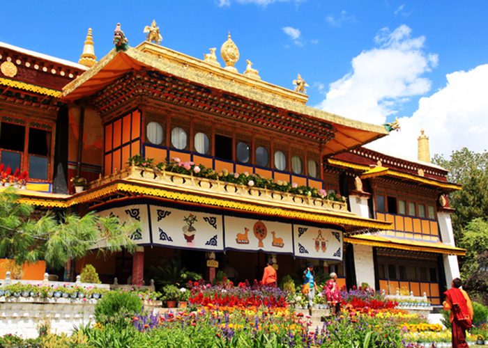 Viajes Nepal Tibet y Buthan 2021