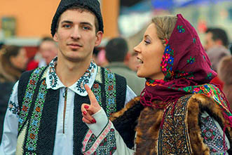 Viaje a Rumania en 2023 con Viajes Viatamundo
