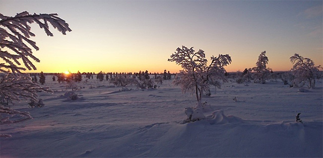 Viajes Laponia Finlandia 2023
