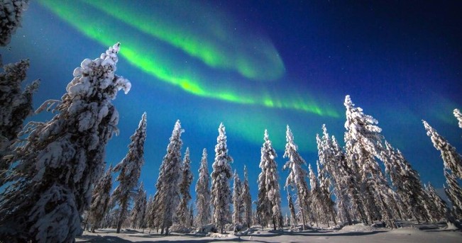 Viajes Laponia 2021 y 2022