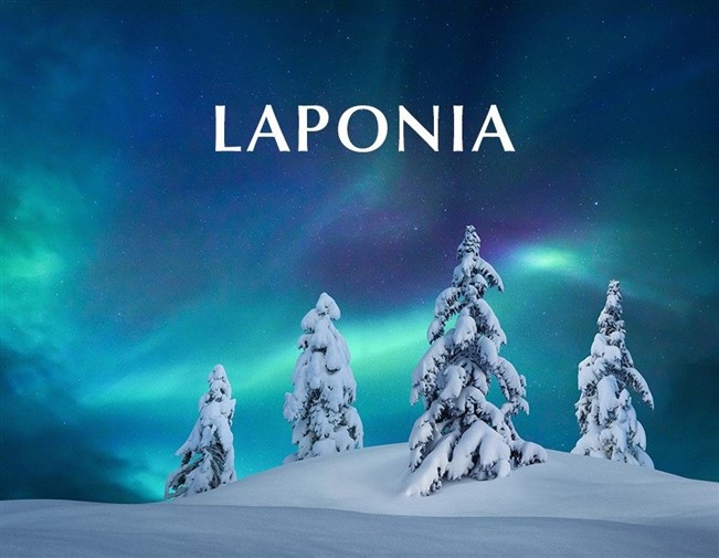 Viajes Laponia 2024