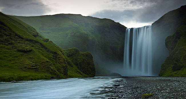 Viajes Islandia primavera y verano 2023