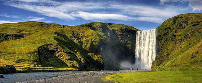 Viajes Islandia 2023