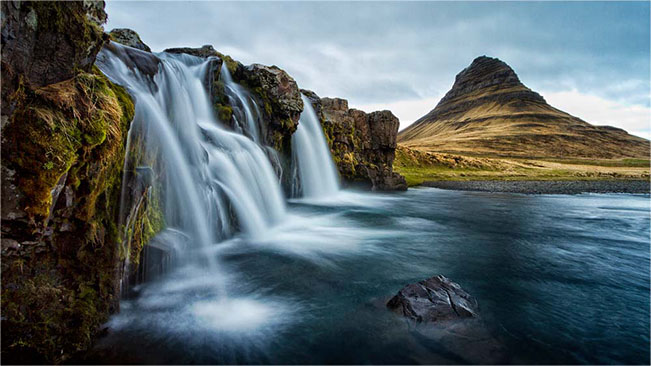 Viajes Islandia primavera y verano 2023