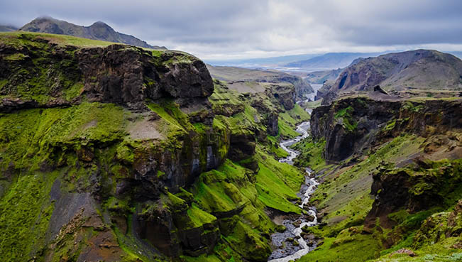 Viajes Islandia verano 2023