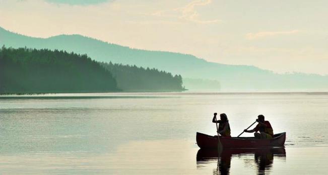 Viajes Laponia 2018: Aventura de verano en Finlandia 5 días