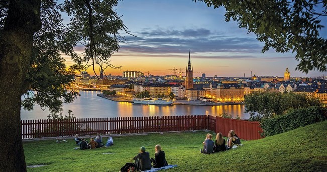 Viajes Países Bálticos y Helsinki verano 2024