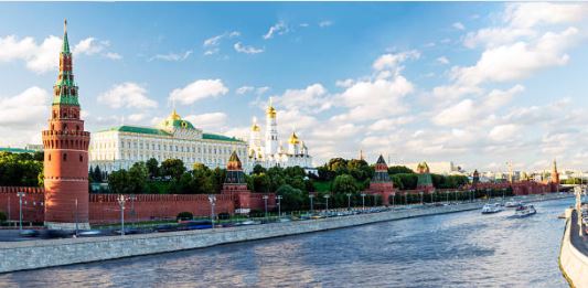 Viajes Rusia Semana Santa 2022
