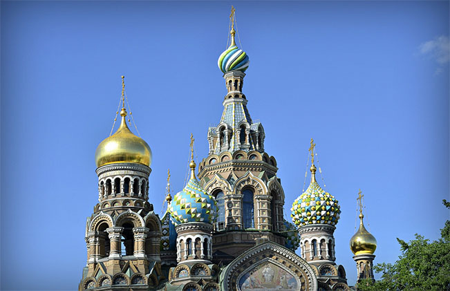 Viajes Rusia Semana Santa 2022