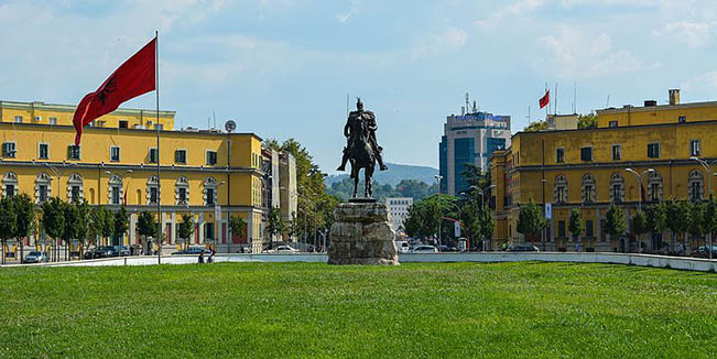 Viajes Bulgaria, Albania y Macedonia 2024