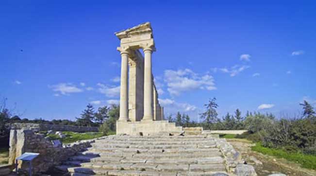 Viajes Chipre Semana Santa 2024
