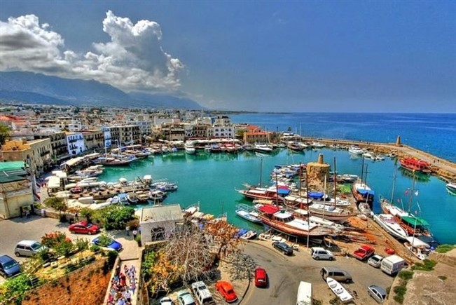 Viajes Chipre Navidad y Fin de Año 2023