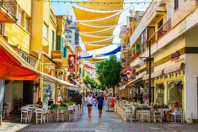 Viajes Chipre Semana Santa 2024