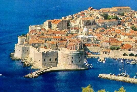 Viajes Croacia Semana Santa 2021