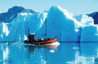 Viajes Groenlandia 2023