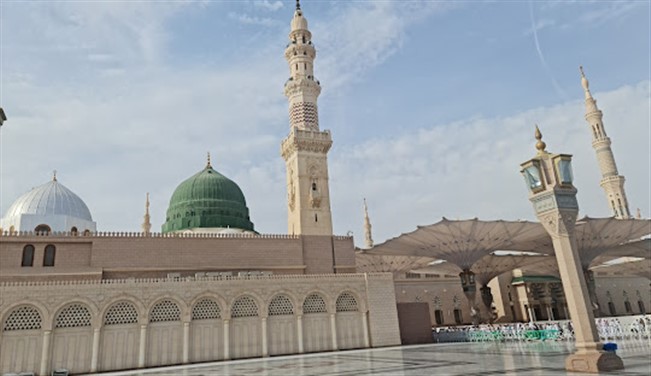 Viajes Arabia Saudi Semana Santa 2024