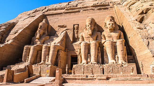 Viajes Egipto 2021