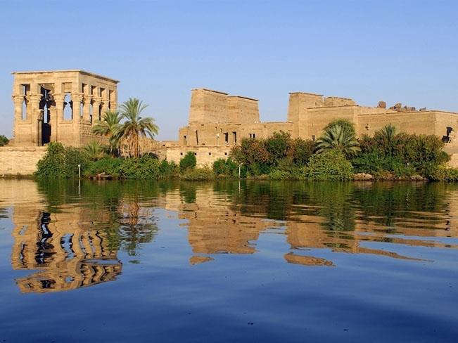 Viajes Egipto Navidad y Fin de Año 2021