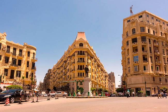 Viajes Egipto 2022