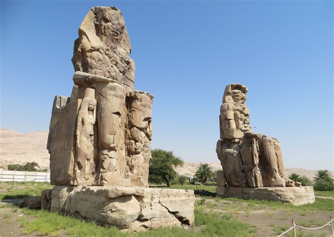 Viajes Egipto 2023